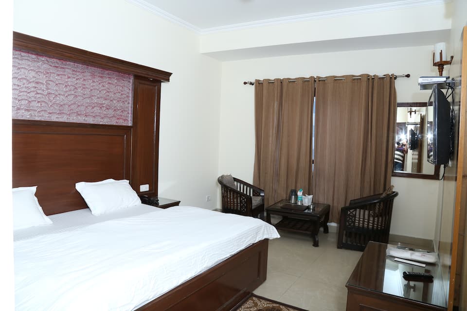 Hotel Abhinandan